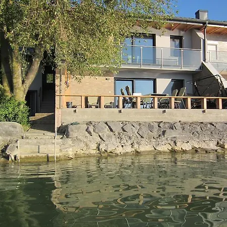 Part Apartman Appartamento *