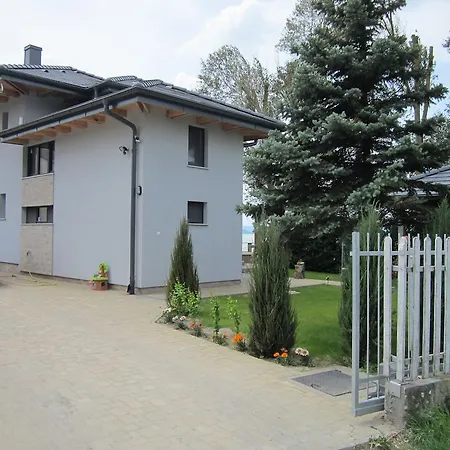 Appartamento Part Apartman Fonyód