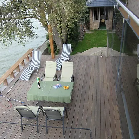 Part Apartman Apartament