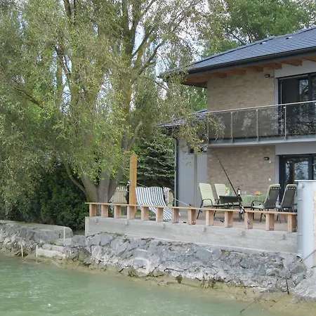 Appartamento Part Apartman *