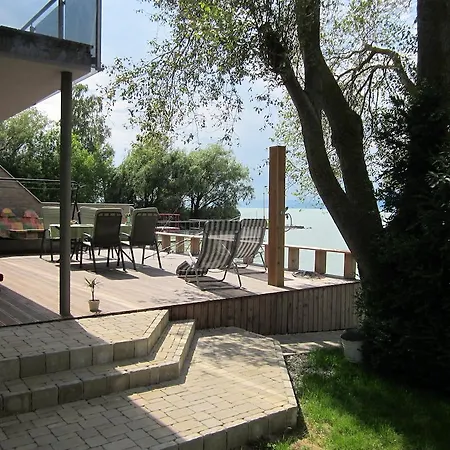 Part Apartman Appartamento