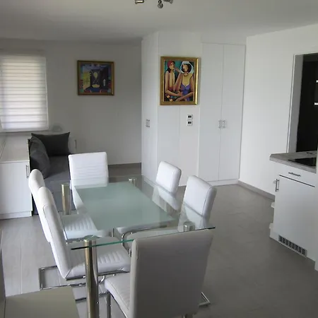 Part Apartman Appartamento