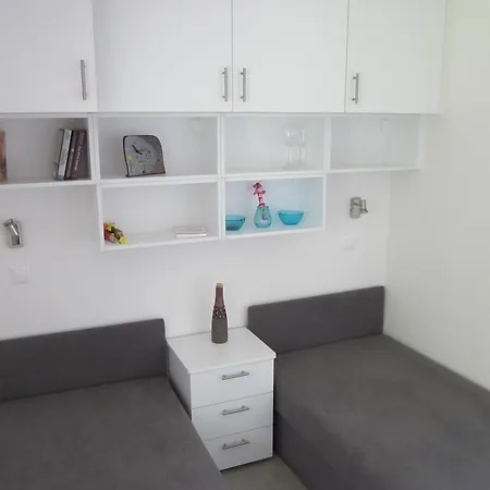 Appartamento Part Apartman Fonyód