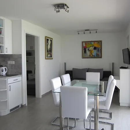 Part Apartman Appartamento *