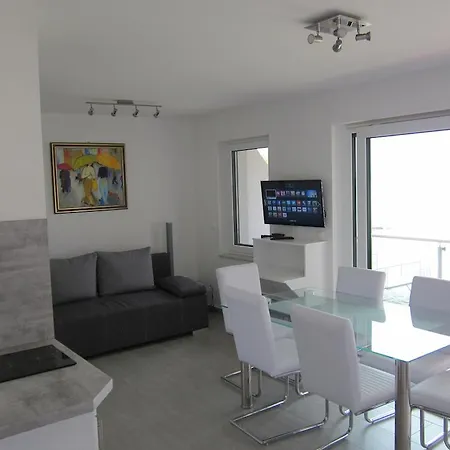Part Apartman Fonyód