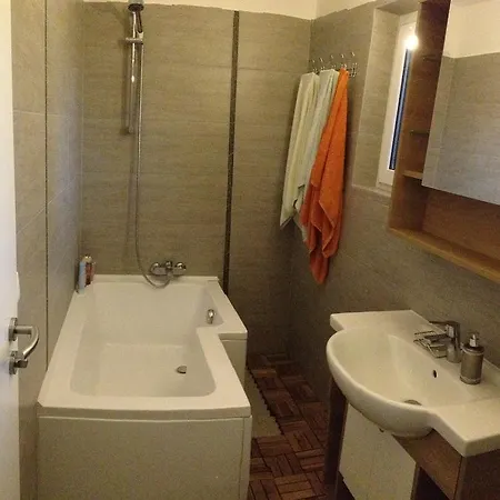 Part Apartman