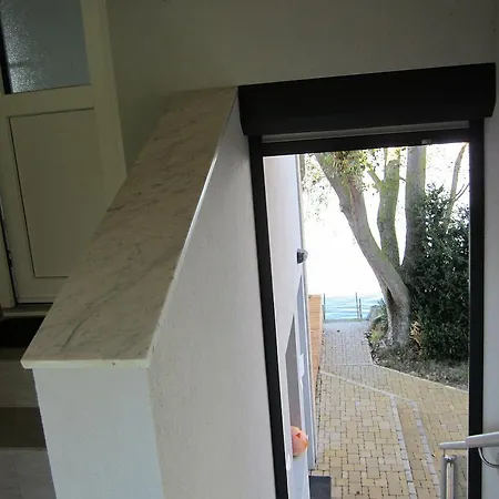 Appartamento Part Apartman Fonyód