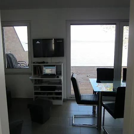 Apartment Part Apartman *