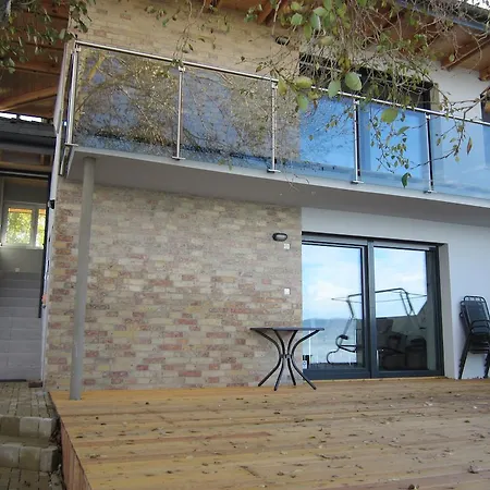 Apartment Part Apartman
