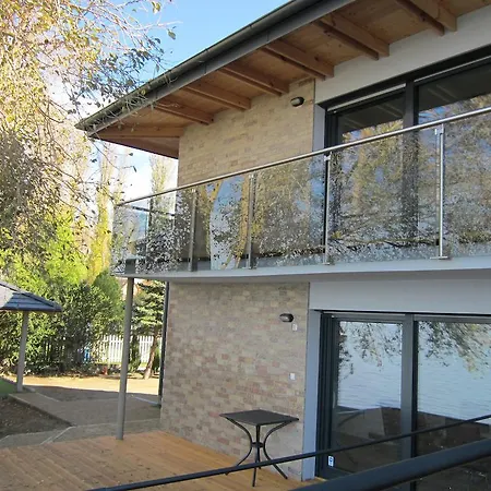 Appartamento Part Apartman Fonyód
