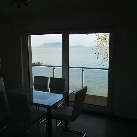 Apartment Part Apartman