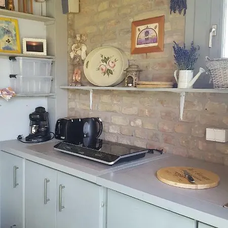Part Apartman Appartamento