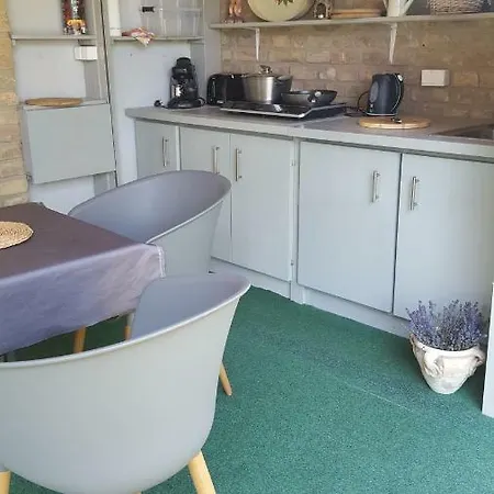 Part Apartman Apartment